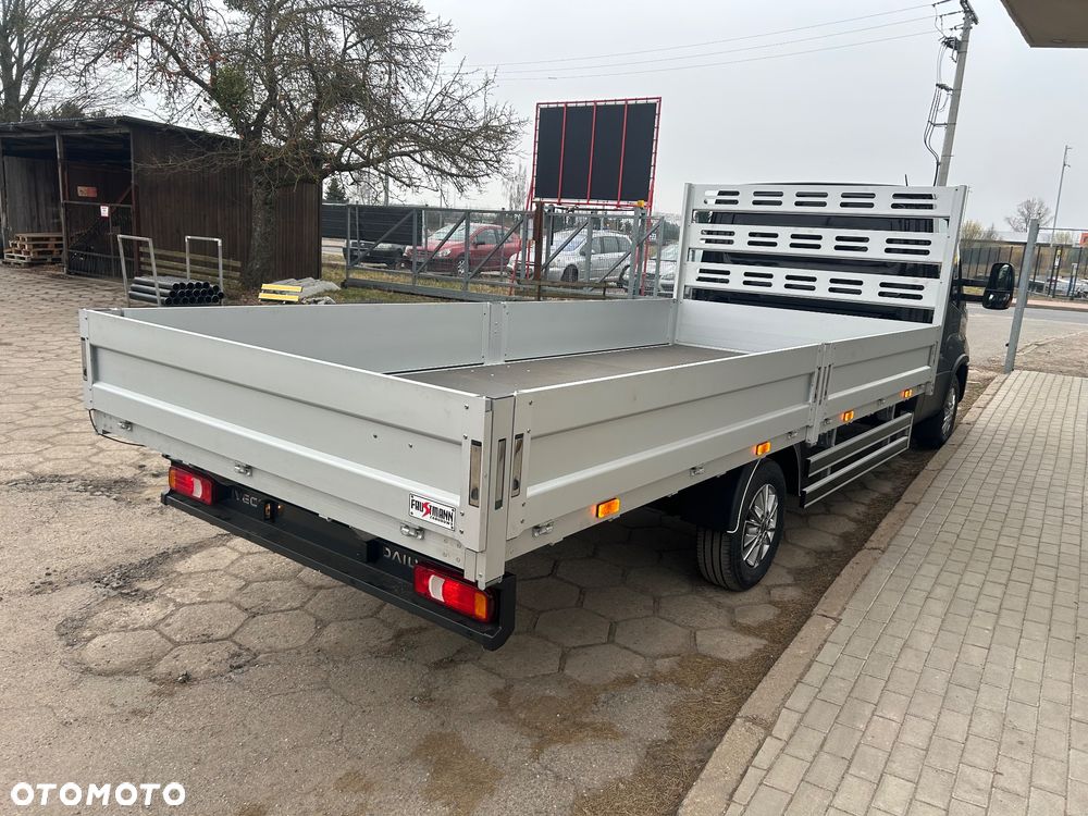 Zabudowa Skrzynia producent Faustmann ! - 15