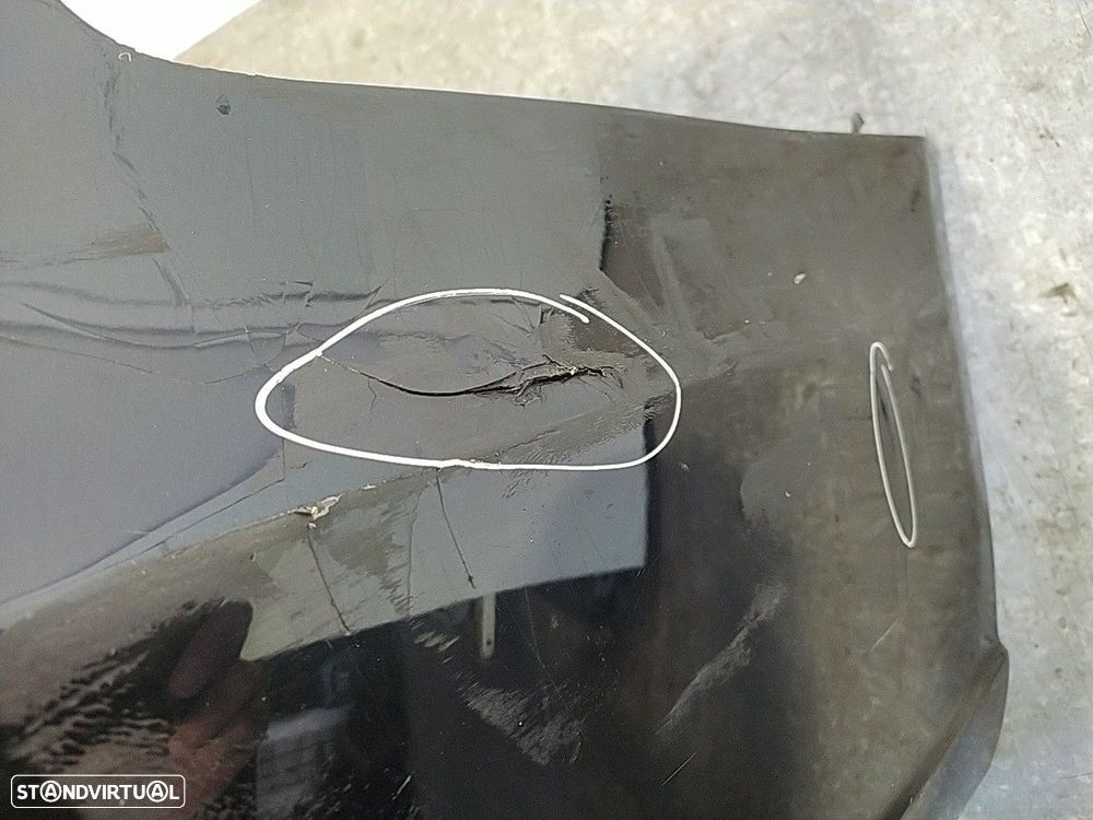 Para Choques Traseiro Audi A6 Avant (4G5, 4Gd, C7) - 7