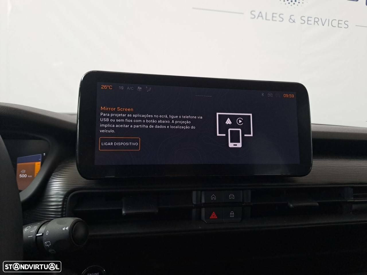 Jeep Avenger 1.2 GSE T3 Altitude - 22
