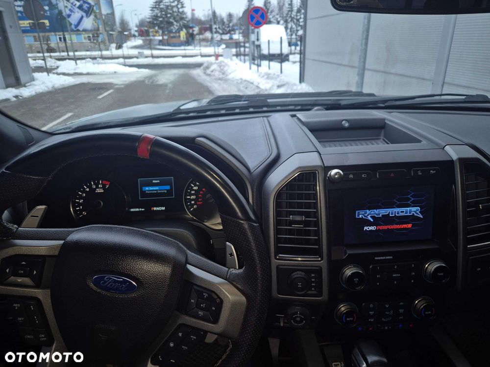Ford F150 - 8