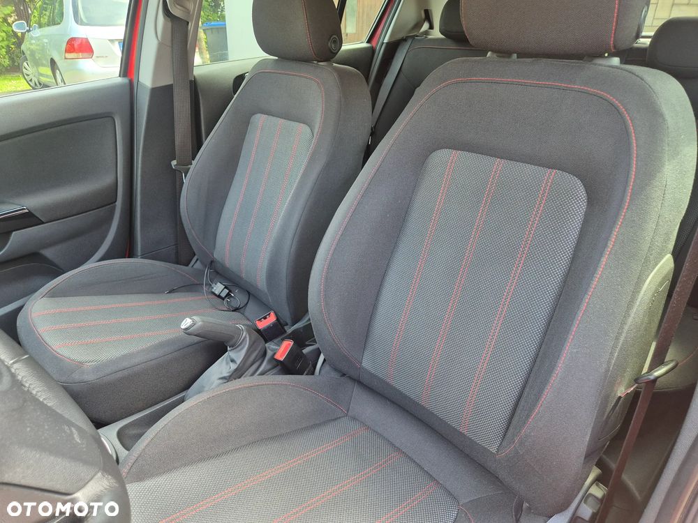 Opel Corsa 1.4 16V EcoFLEX Start-Stop Color Elegance - 16