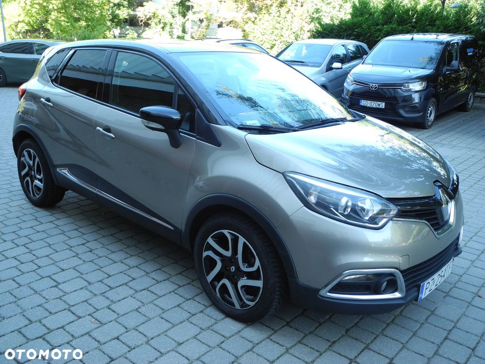 Renault Captur - 2
