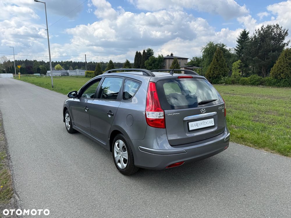 Hyundai i30 1.4 Edition Plus - 8