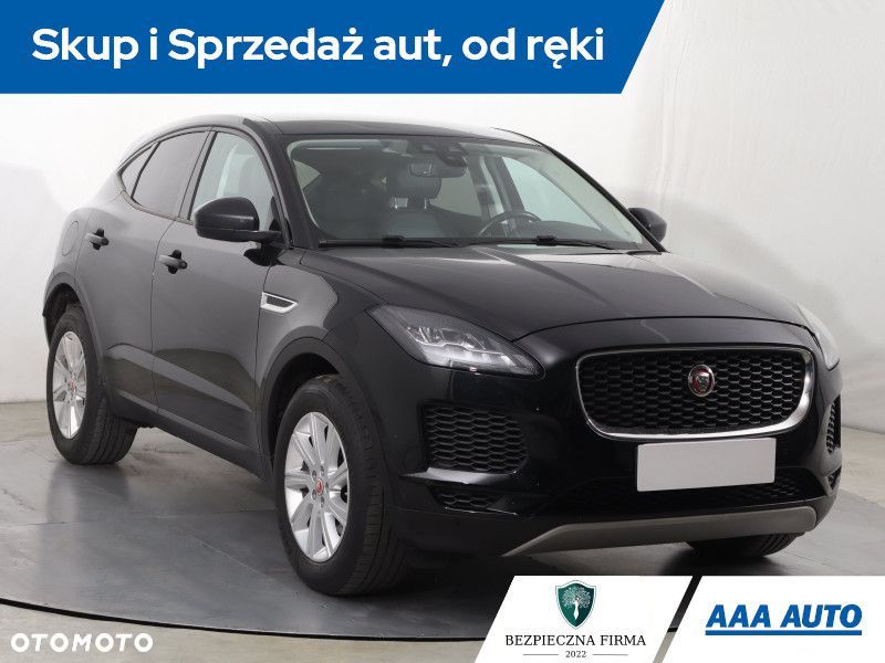 Jaguar E-Pace - 3