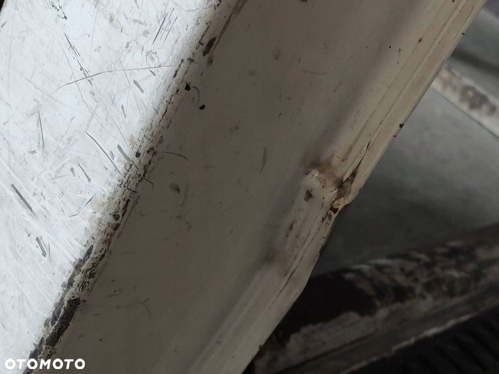 DRZWI KOMPLETNE PRAWY TYŁ FORD TRANSIT V LIFT - 16