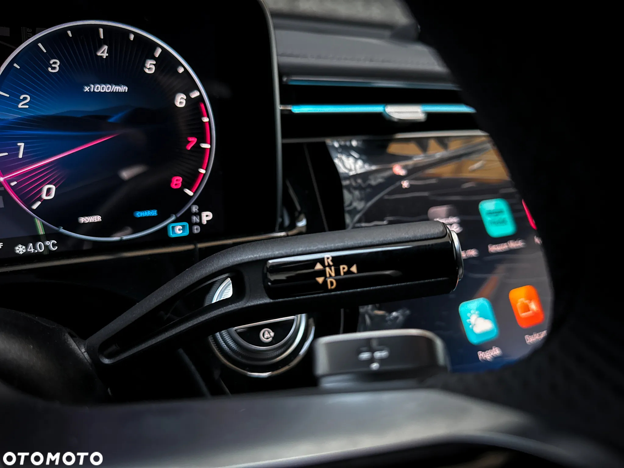 Mercedes-Benz Klasa E 200 T 4Matic 9G-TRONIC Edition AMG Line - 27