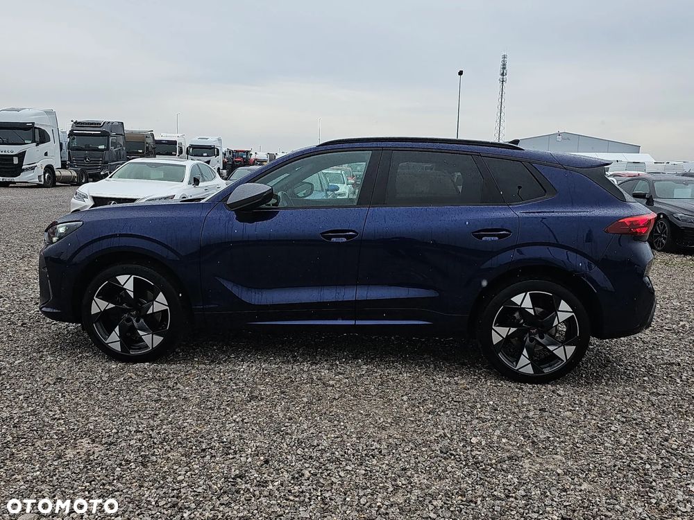Cupra Terramar 2.0 TSI 4Drive VZ DSG - 8