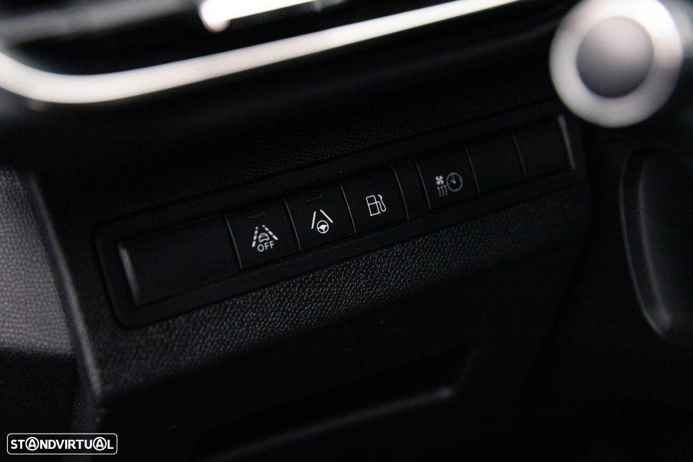 Peugeot 3008 1.6 Hybrid GT e-EAT8 - 41