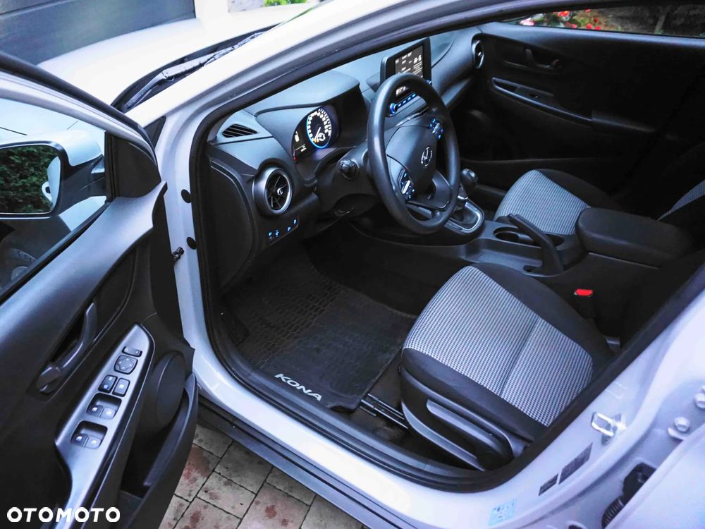 Hyundai Kona 1.0 T-GDI Comfort - 14