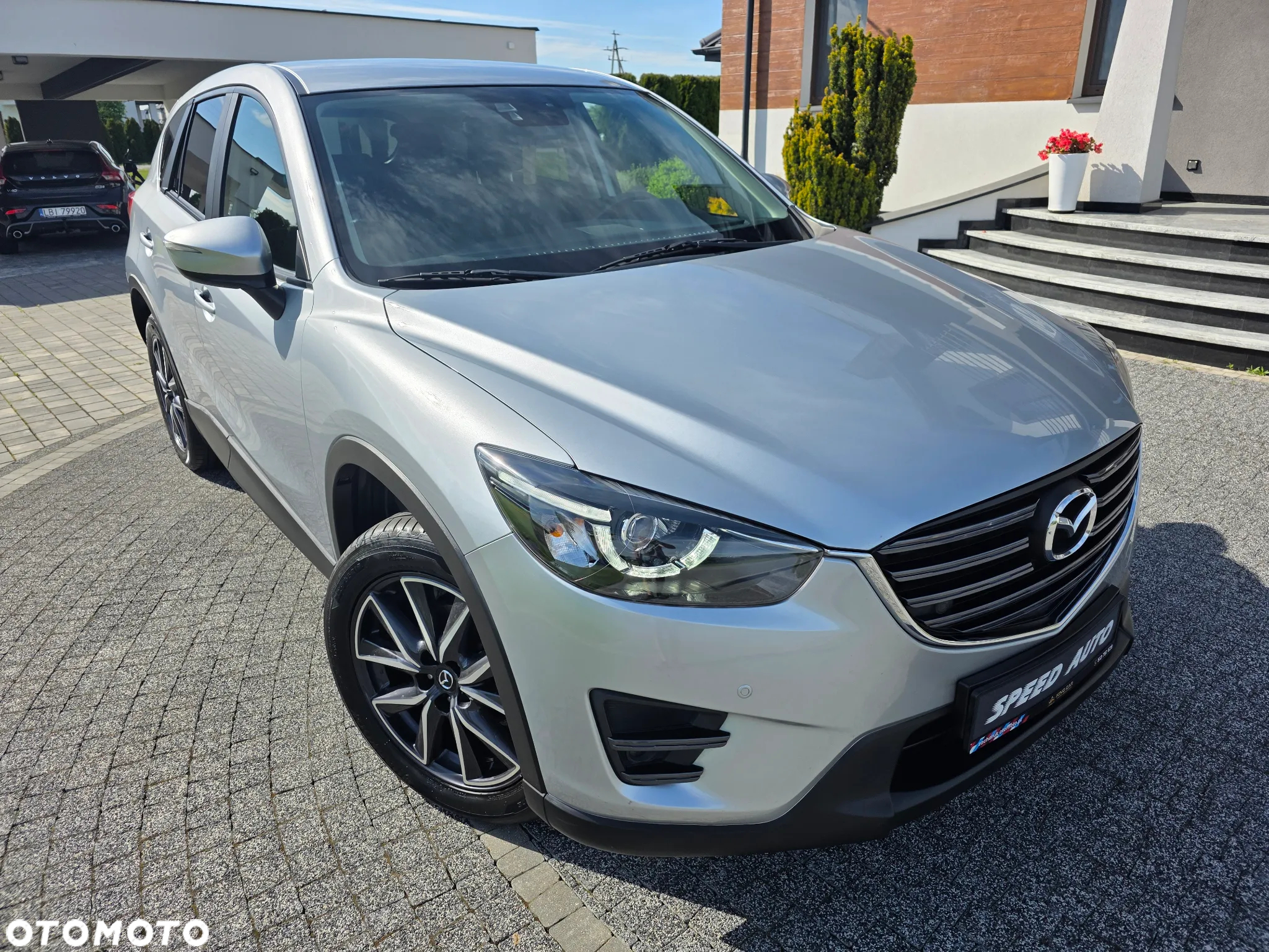 Mazda CX-5 2.2 D Skymotion 2WD - 13