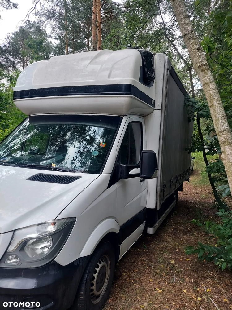 Mercedes-Benz SPRINTER - 3