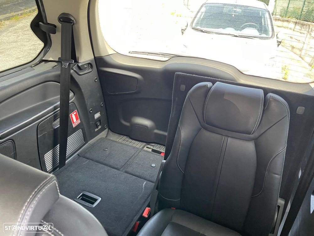 Ford Galaxy 2.0 TDCi Titanium - 8