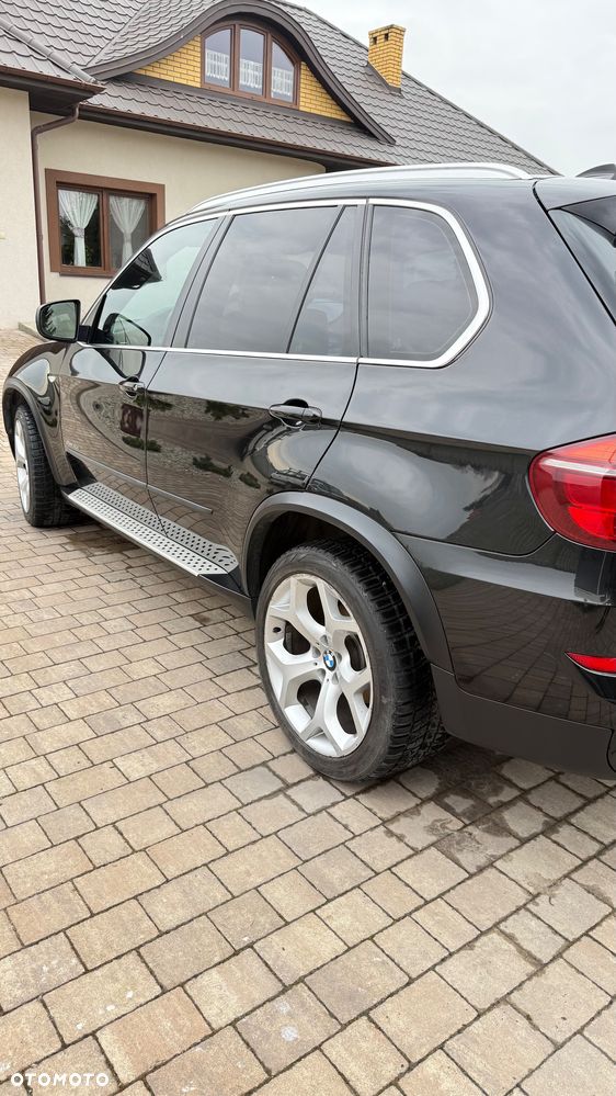 BMW X5 - 5
