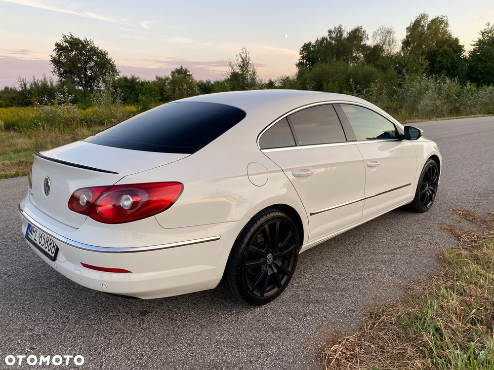 Volkswagen Passat CC - 5