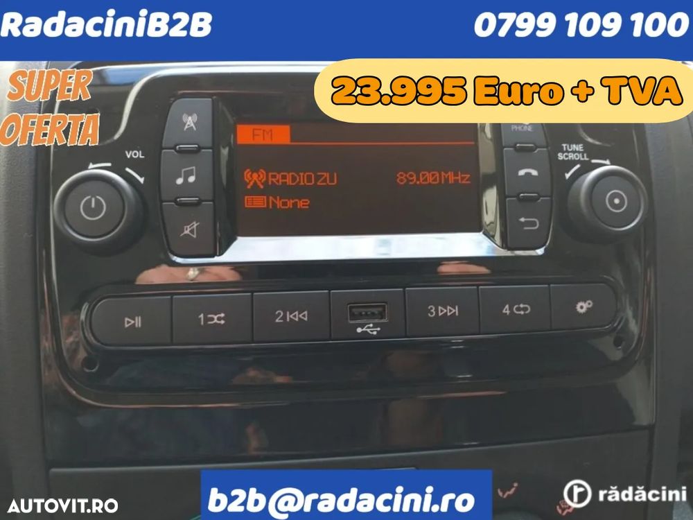 Citroën JUMPER - 10