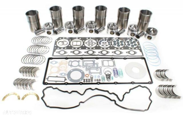 Piese motor perkins 403d-15 - 1