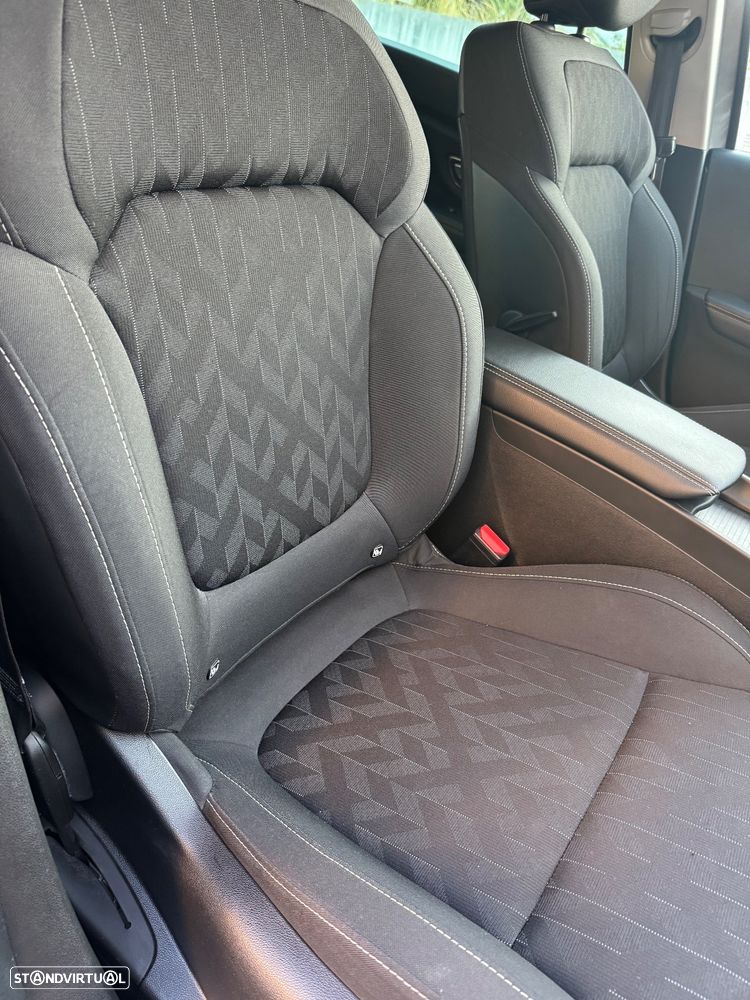 Renault Grand Scénic 1.7 Blue dCi Limited - 12