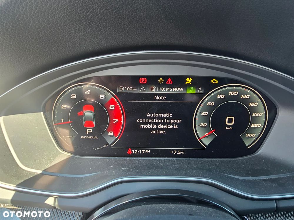 Audi SQ5 Sportback TFSI quattro S tronic - 19