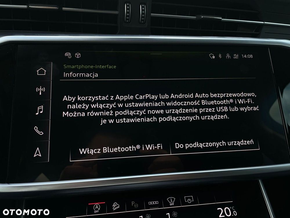 Audi A6 Allroad - 37