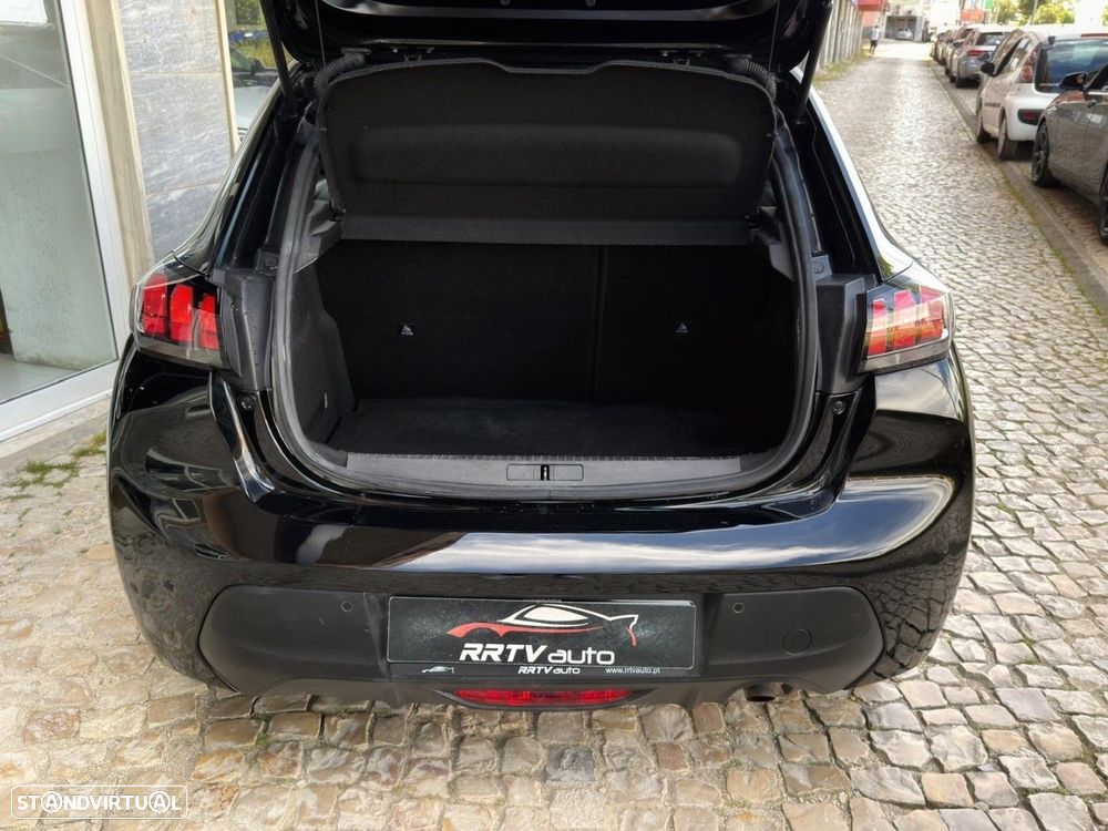 Peugeot 208 1.2 PureTech Active - 9