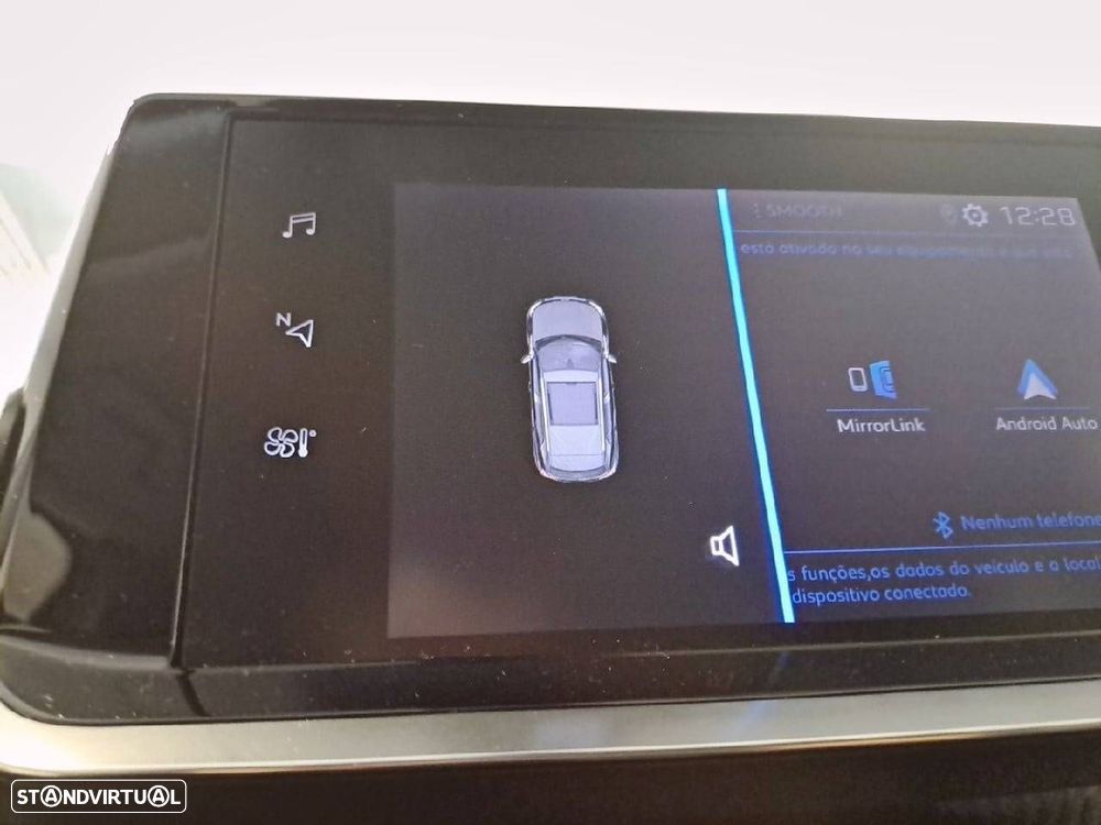 Peugeot 2008 1.2 PureTech Allure - 25