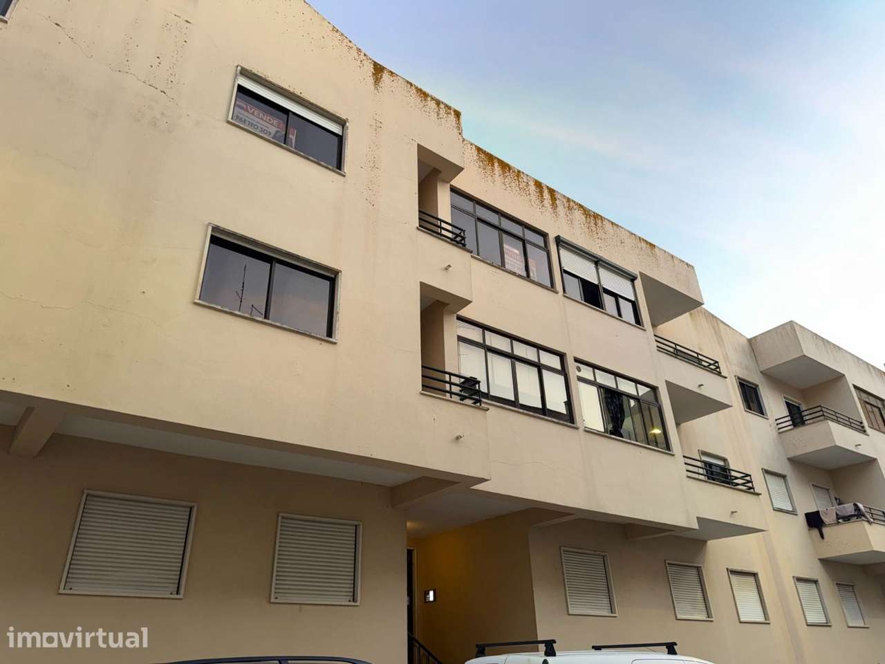 T2 com parqueamento e arrecadação, para venda em Santarém - Grande imagem: 2/29