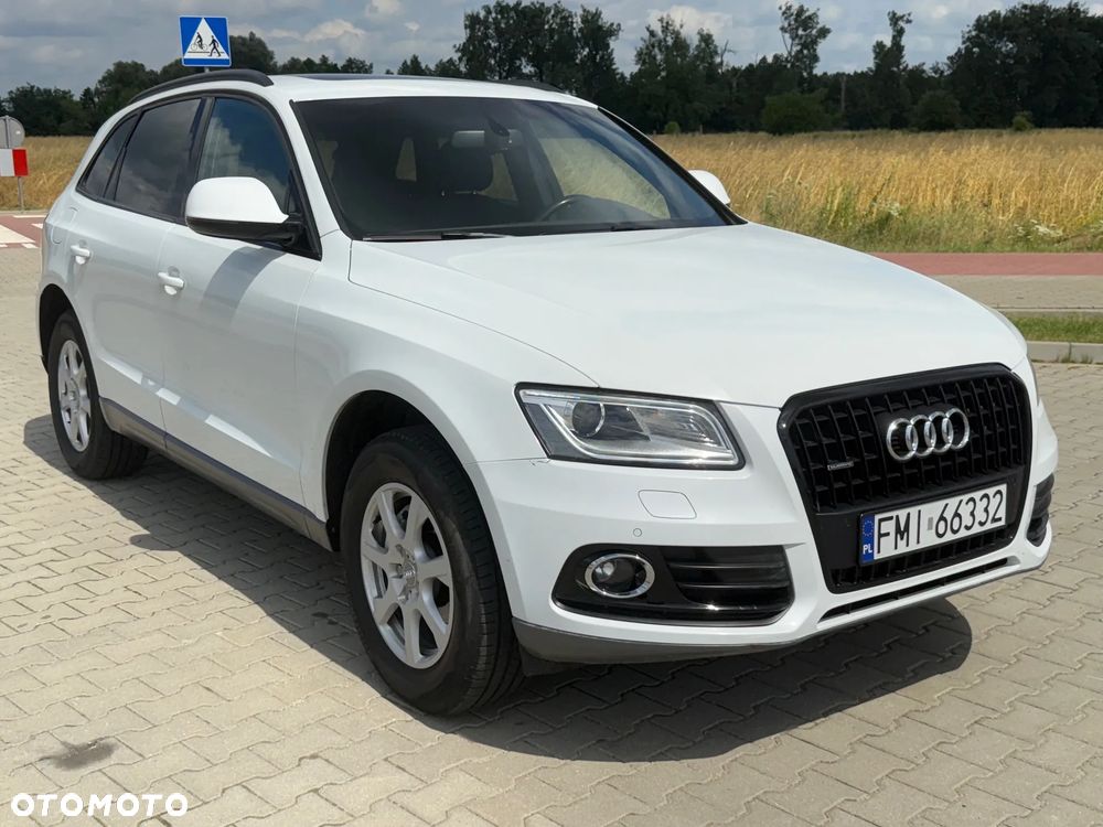 Audi Q5 2.0 TDI Quattro (clean diesel) S tronic - 3