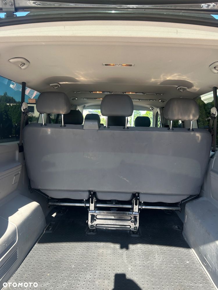 Volkswagen Caravelle L2 Trendline - 18