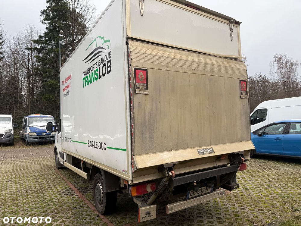 Renault Master - 10