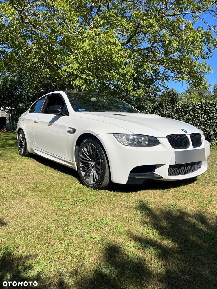 BMW M3 - 14