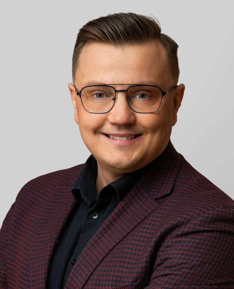 Paweł  Wołoszyn 