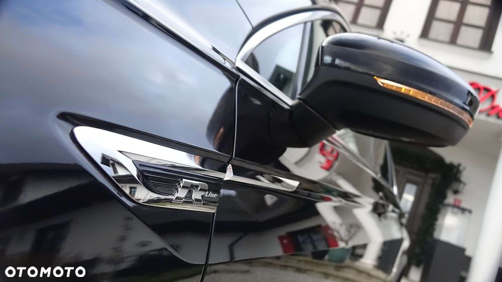 Volkswagen Tiguan - 7