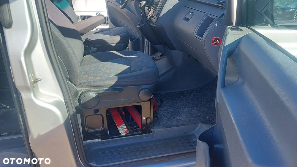 Mercedes-Benz Vito 639.701 - 7