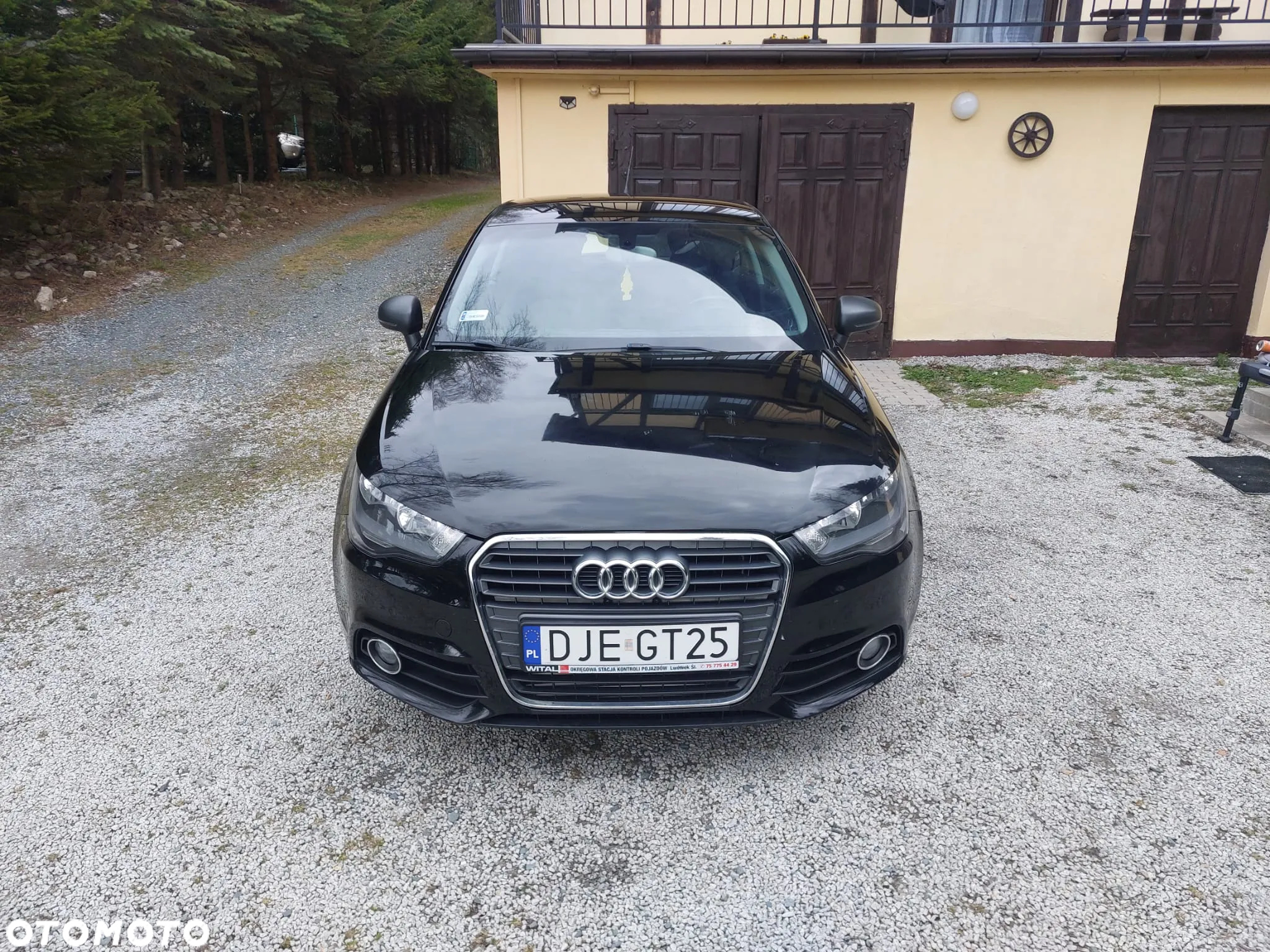 Audi A1 2.0 TDI Ambition - 13
