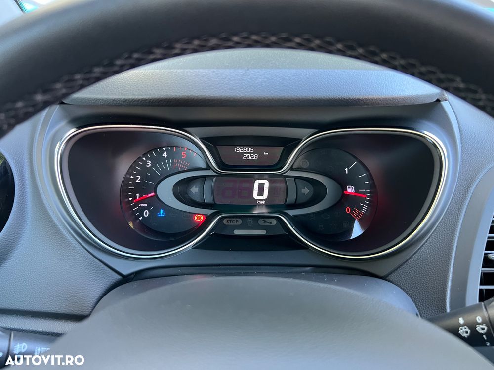 Renault Captur ENERGY dCi 90 Start&Stop Dynamique - 15