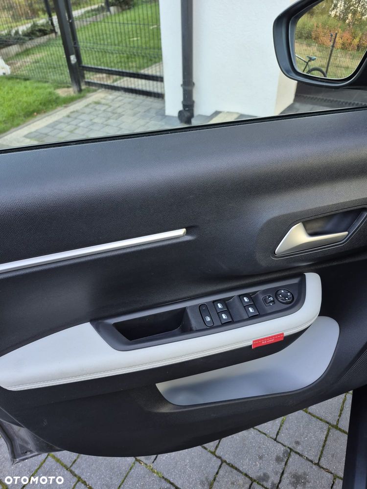 Citroën C3 2025