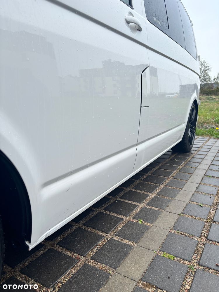 Volkswagen Transporter Standard - 7