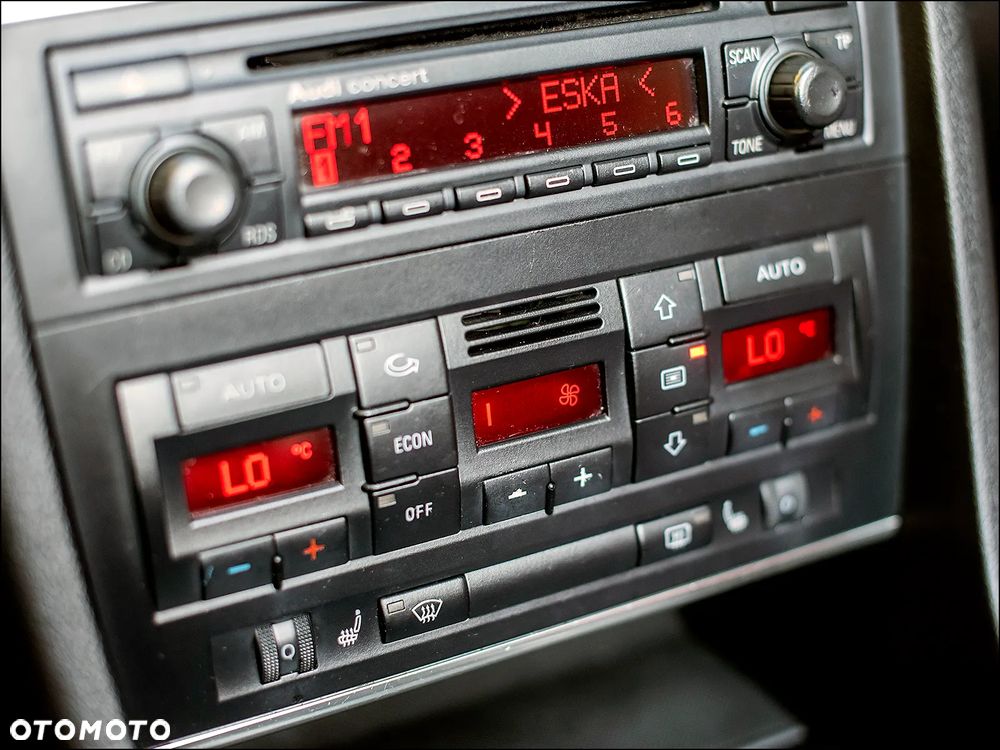 Audi A4 Cabrio - 31