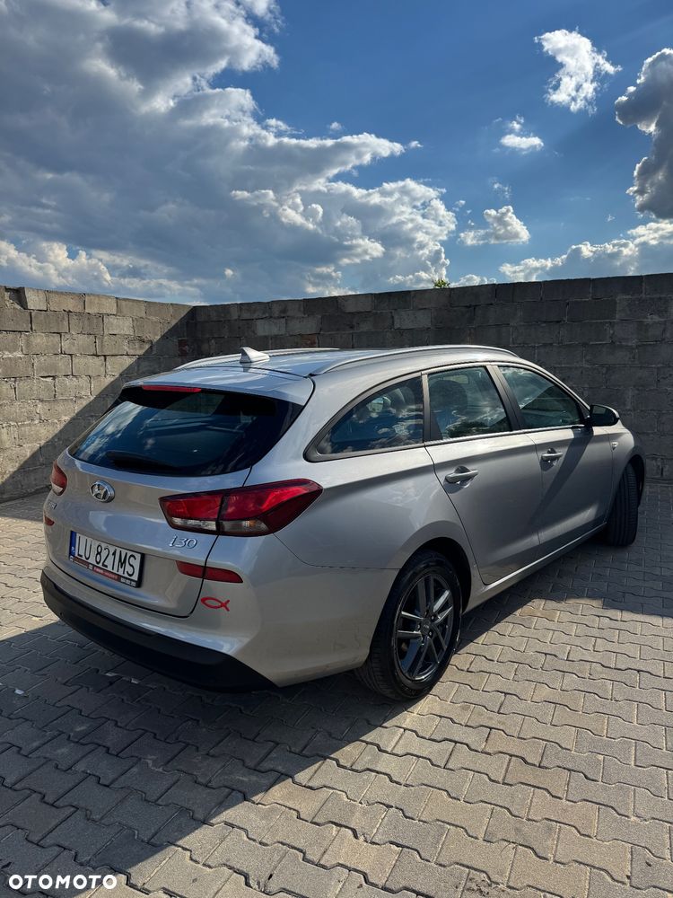 Hyundai i30 1.5 DPI Modern - 13