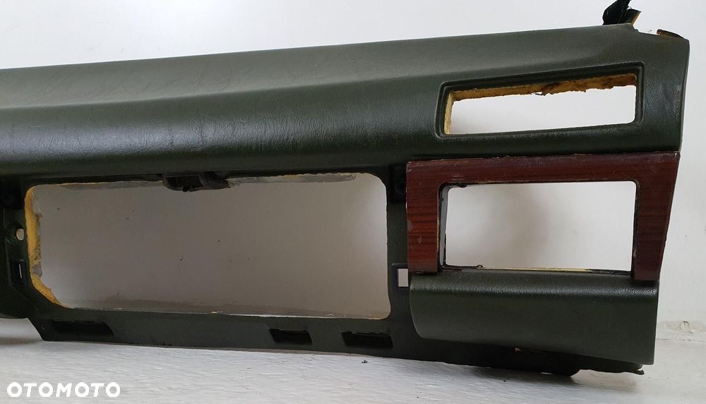 DESKA ROZDZIELCZA KONSOLA MERCEDES W126 EUROPA - 3