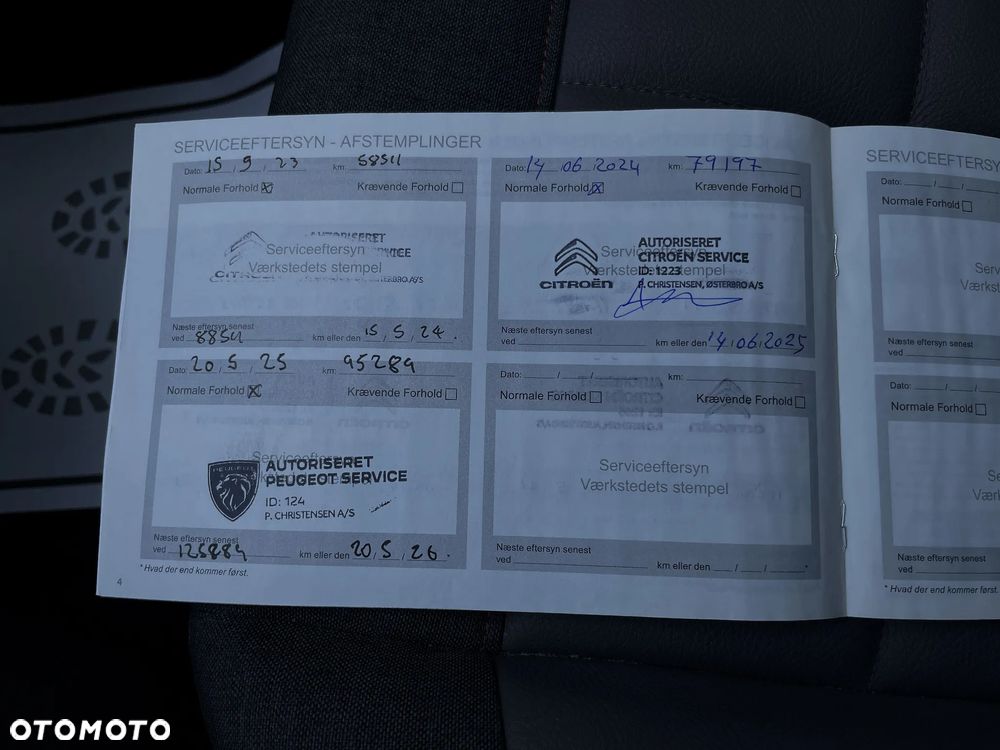 Citroën C5 Aircross - 41