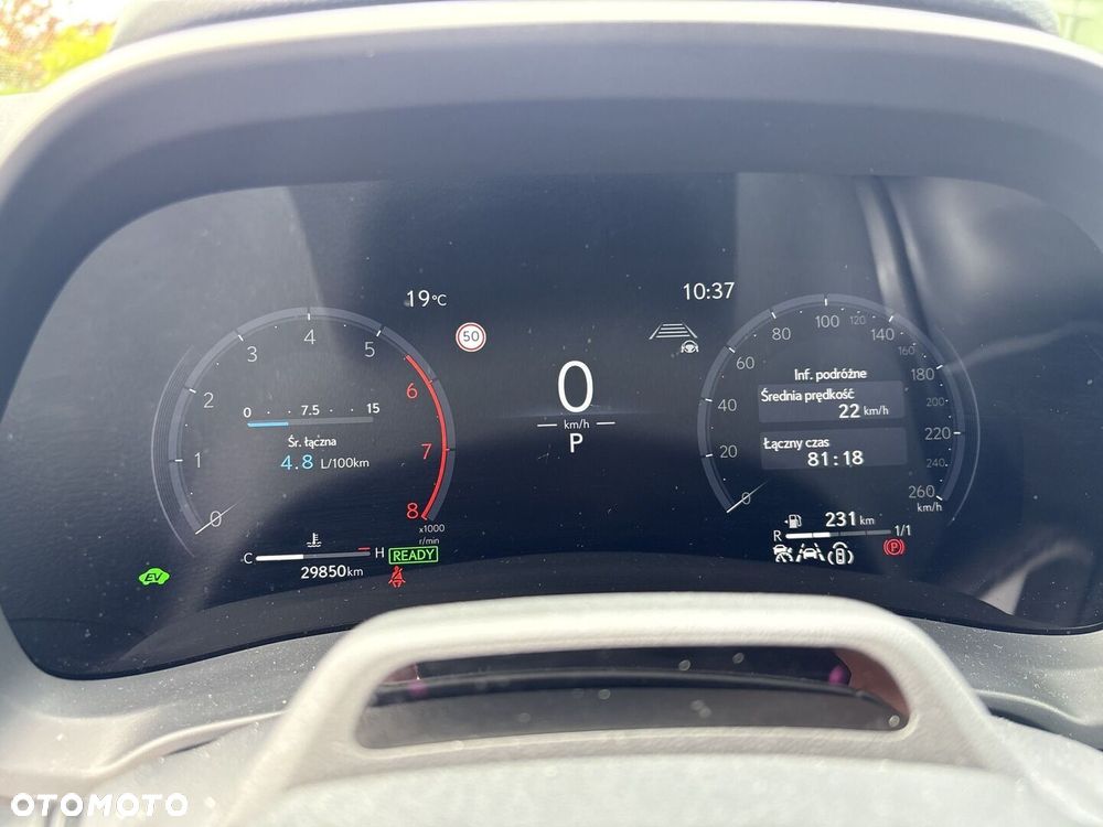 Lexus LBX 1.5 Hybrid Emotion - 28