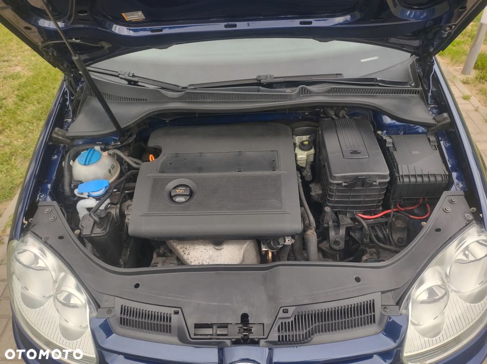 Volkswagen Golf 1.4 Basis - 13