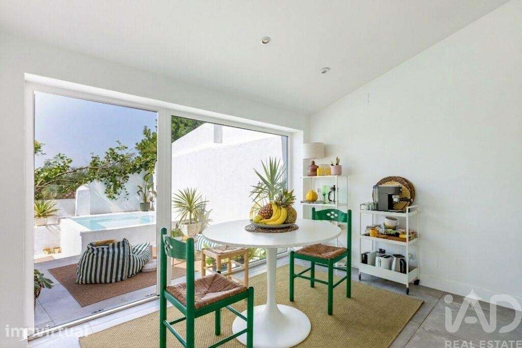 Casa / Villa T3 em Aldeia Galega da Merceana e Aldeia Gavinha de 105 m - Grande imagem: 4/22