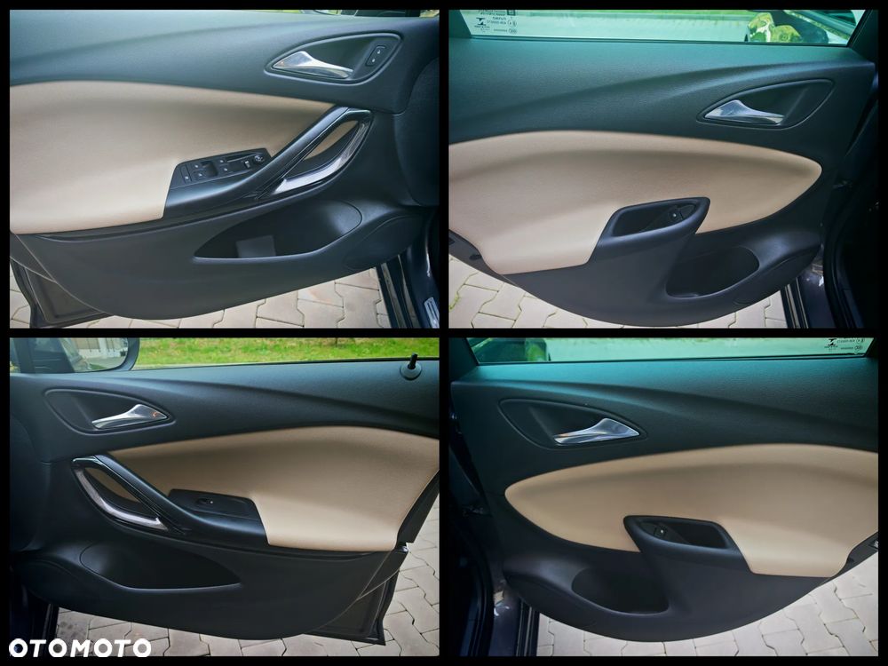 Opel Astra 1.6 D (CDTI) Innovation - 34