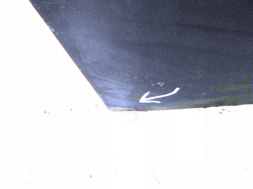 FIAT PUNTO 2 II 3 III 3D DRZWI NOWE ORYGINAŁ - 3