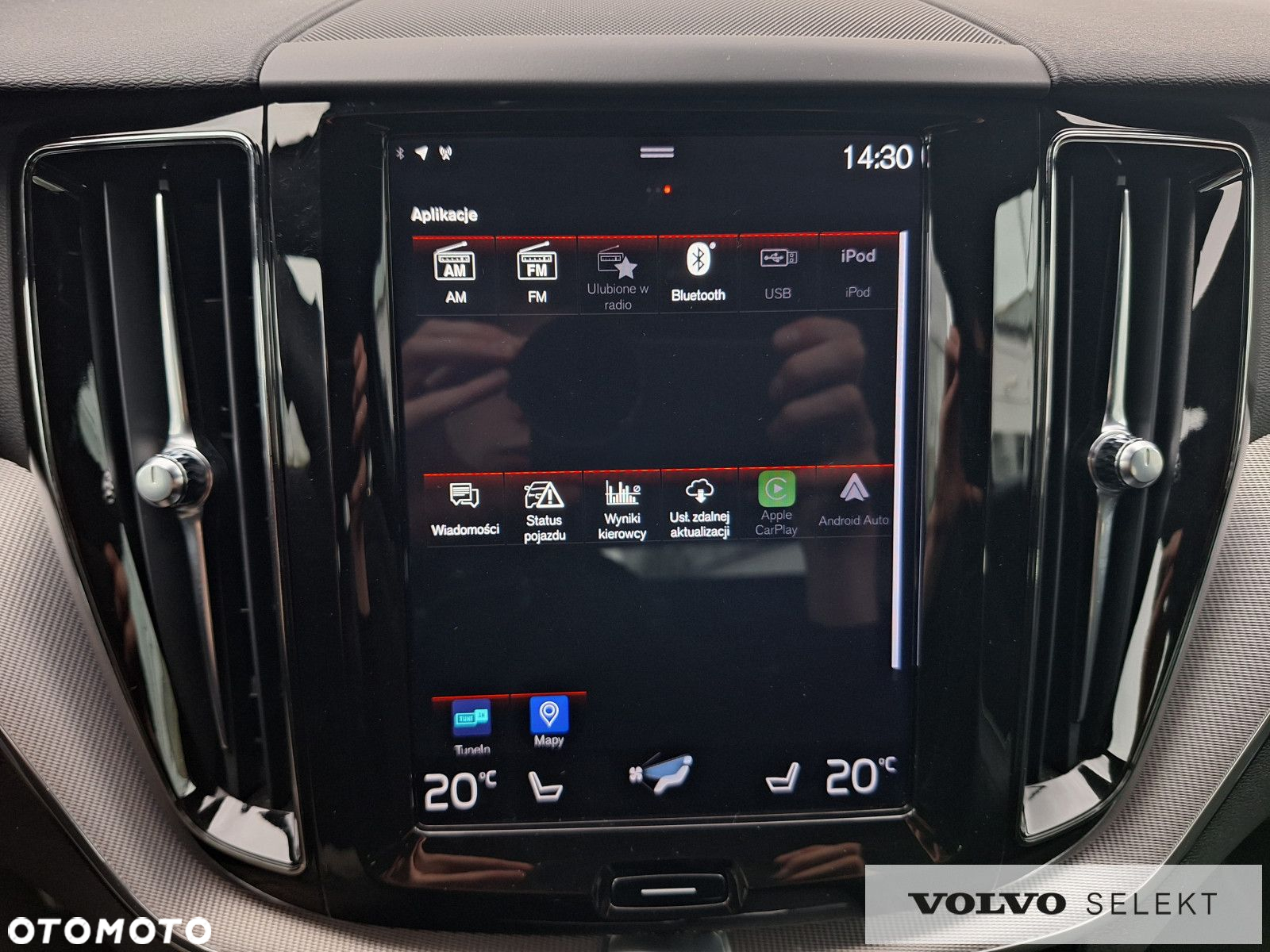 Volvo XC 60 - 24
