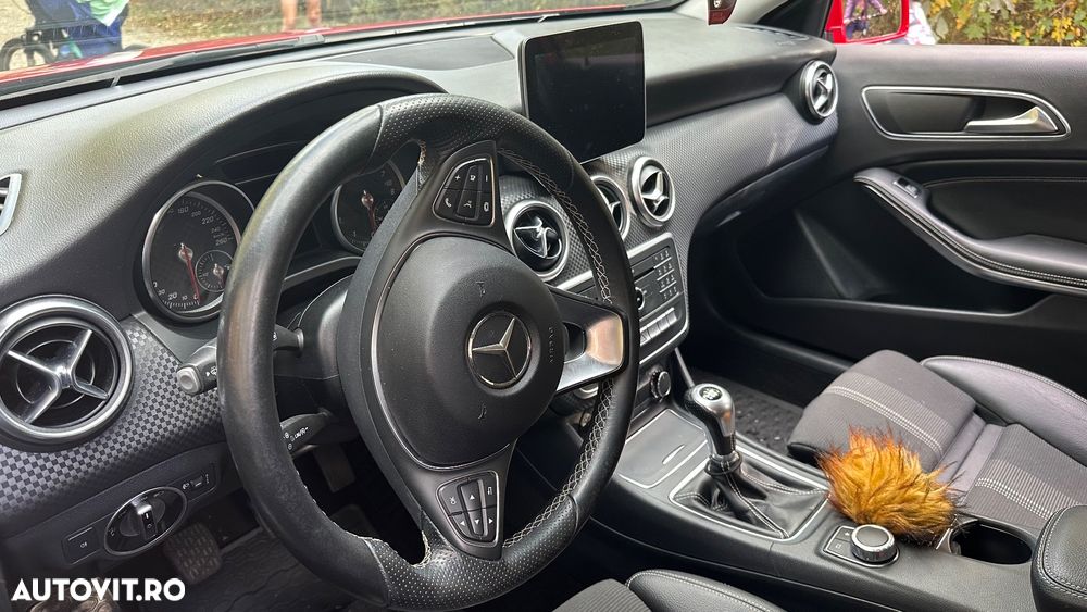 Mercedes-Benz A 160 - 10