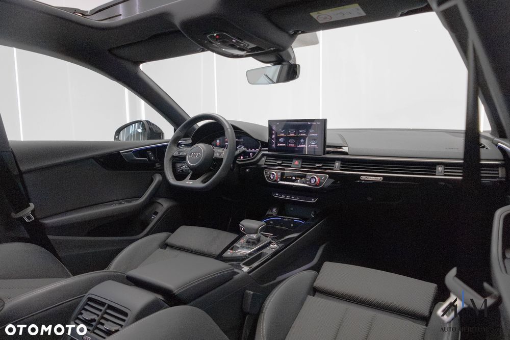 Audi A5 Sportback - 19