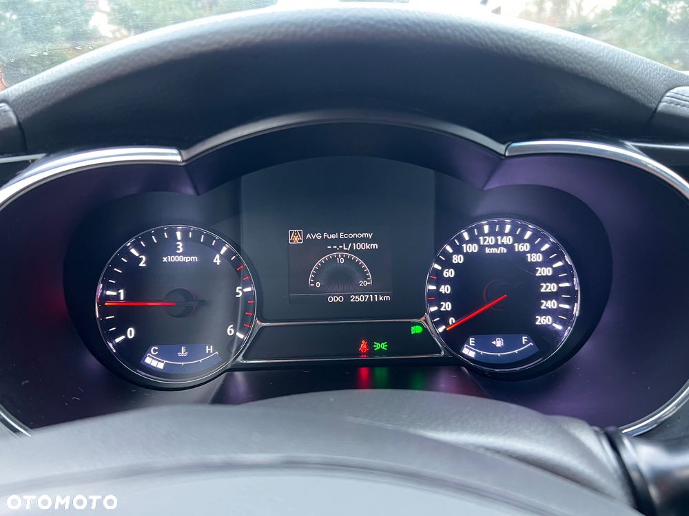 Kia Optima 1.7 CRDi XL - 29